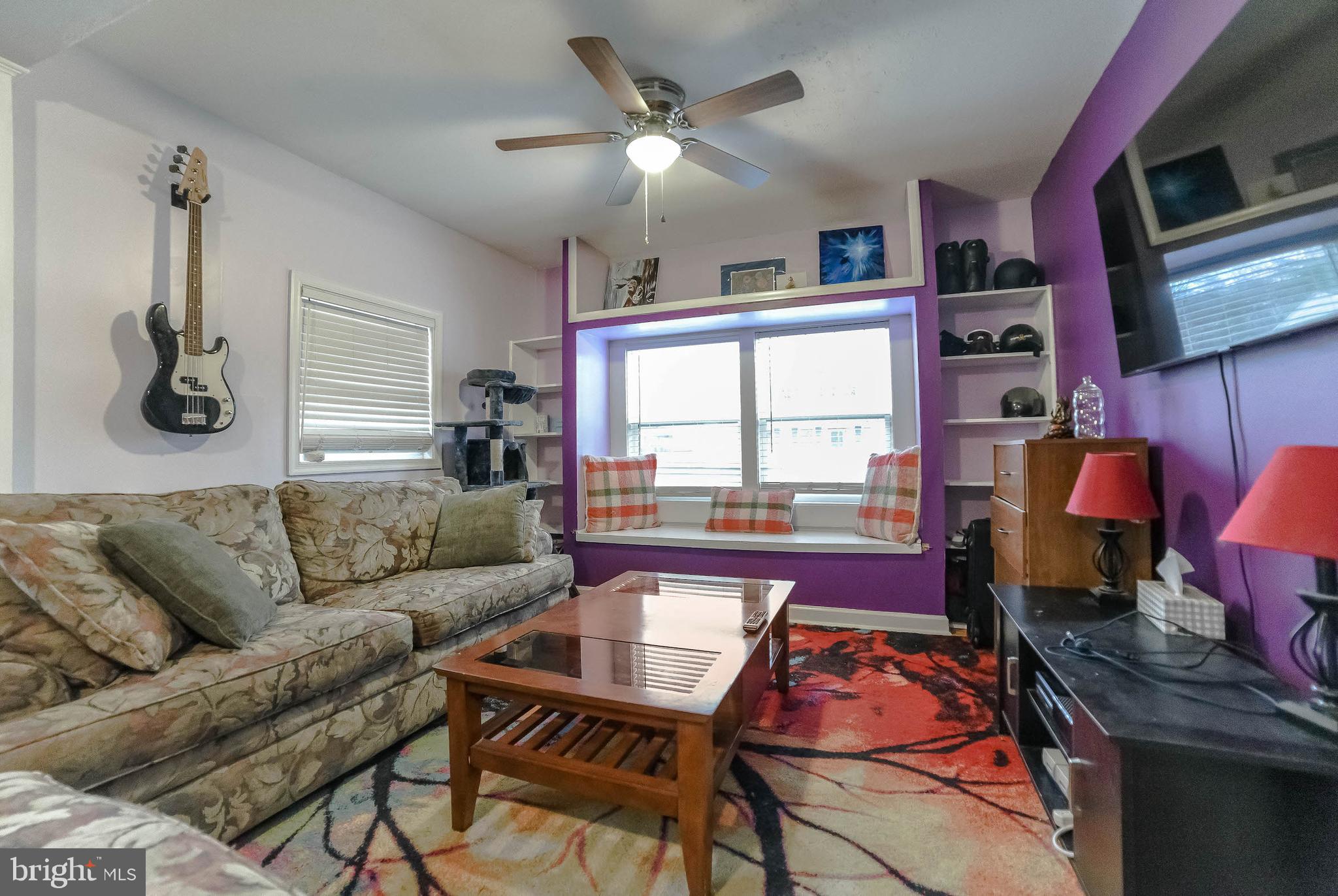 INDIAN HEAD MANOR - Residential