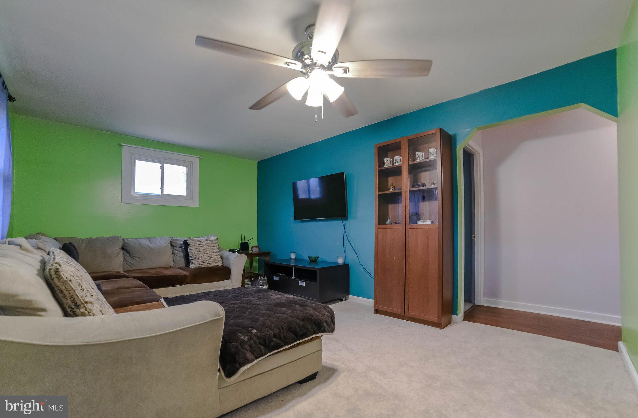 INDIAN HEAD MANOR - Residential