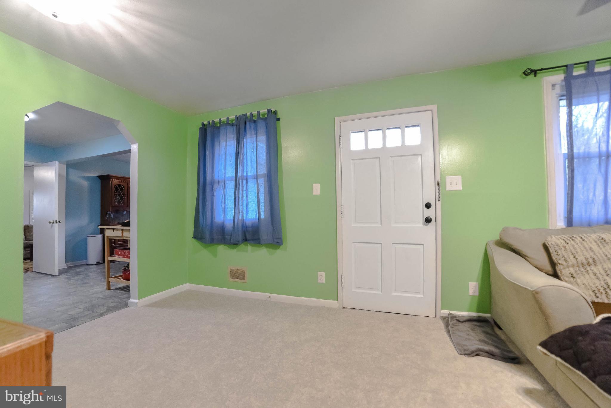 INDIAN HEAD MANOR - Residential