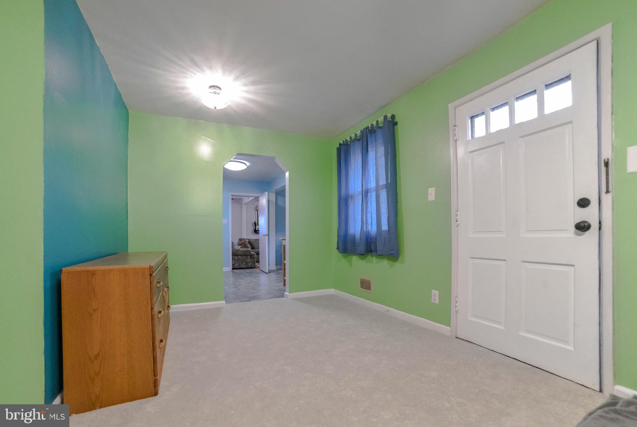 INDIAN HEAD MANOR - Residential