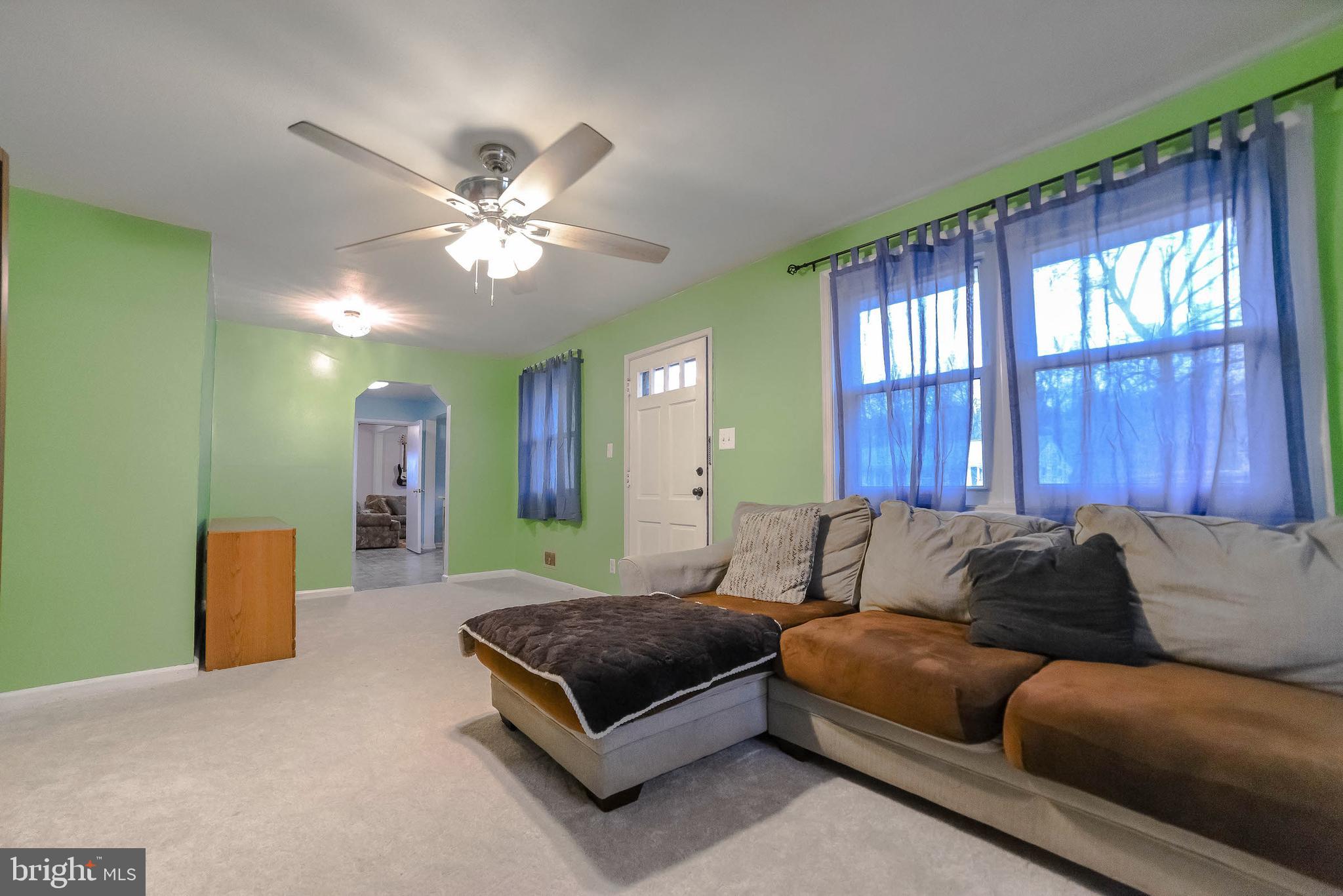 INDIAN HEAD MANOR - Residential