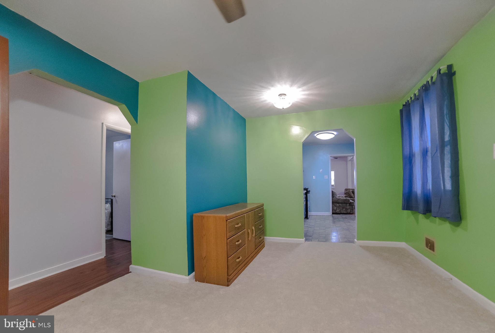 INDIAN HEAD MANOR - Residential