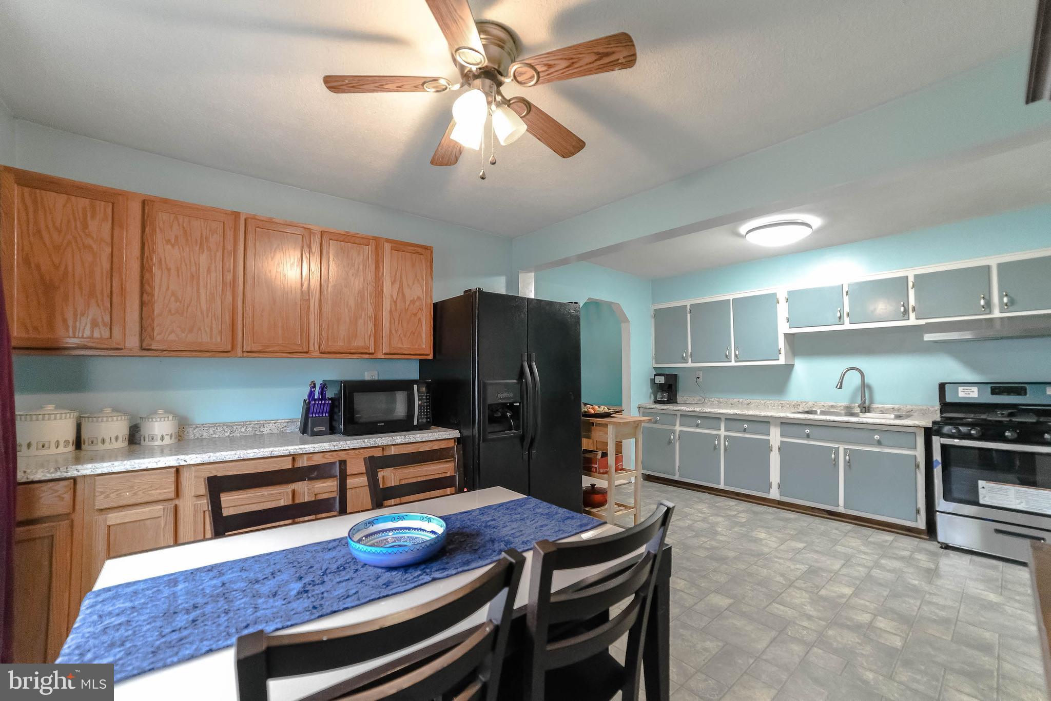 INDIAN HEAD MANOR - Residential