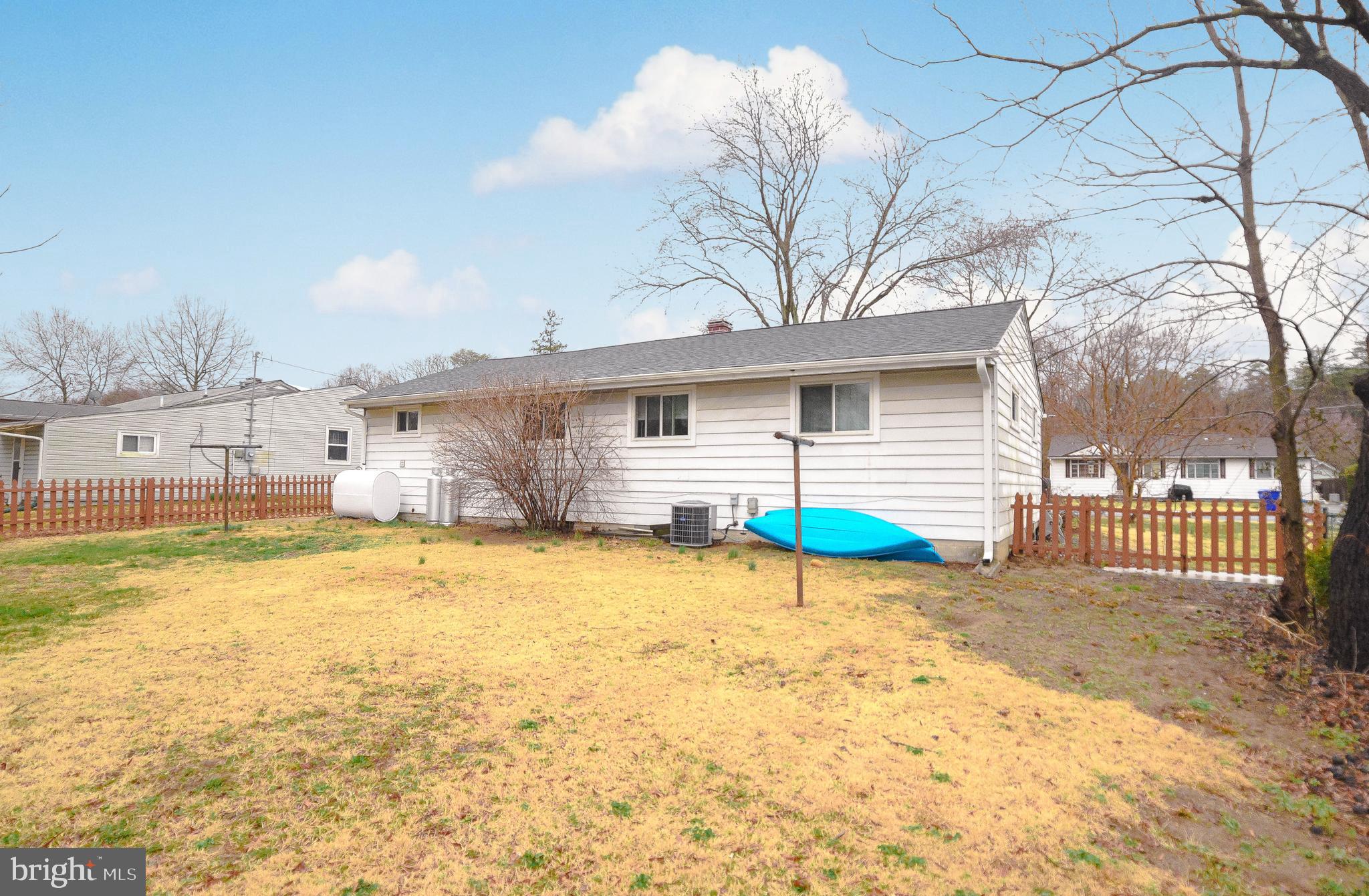 INDIAN HEAD MANOR - Residential