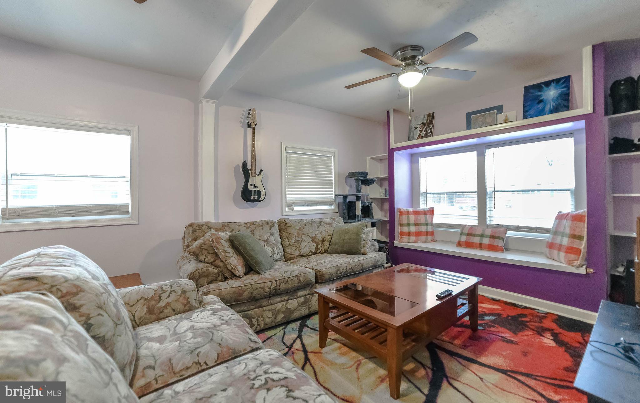 INDIAN HEAD MANOR - Residential