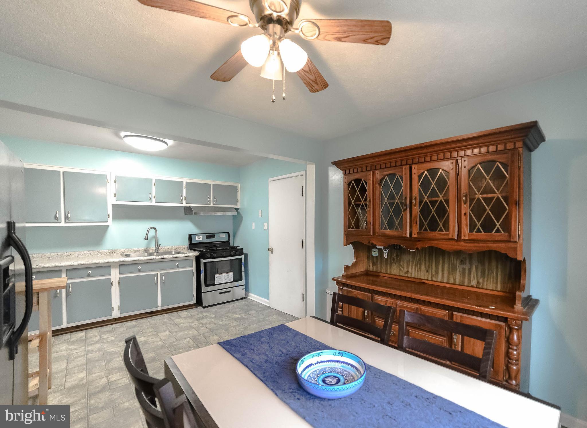 INDIAN HEAD MANOR - Residential