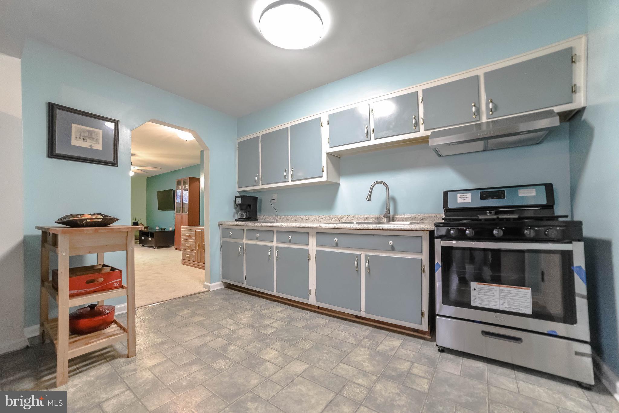 INDIAN HEAD MANOR - Residential