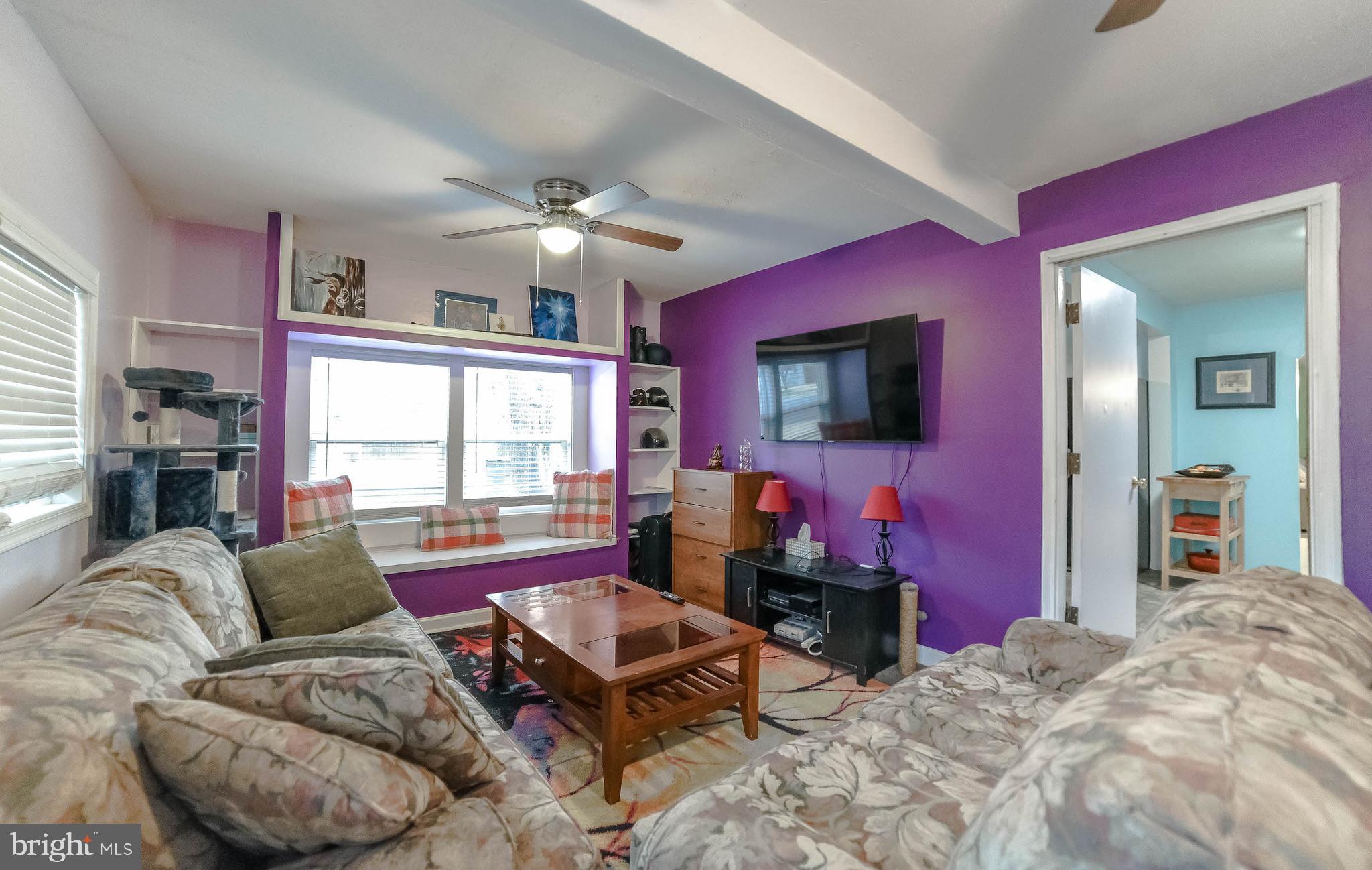 INDIAN HEAD MANOR - Residential