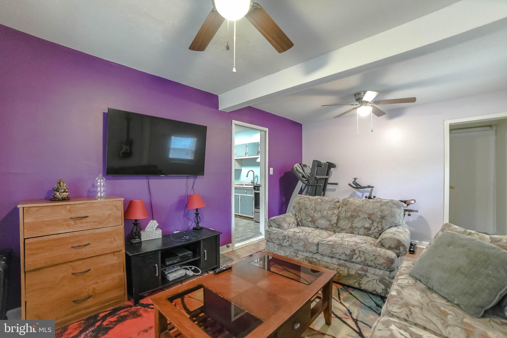 INDIAN HEAD MANOR - Residential