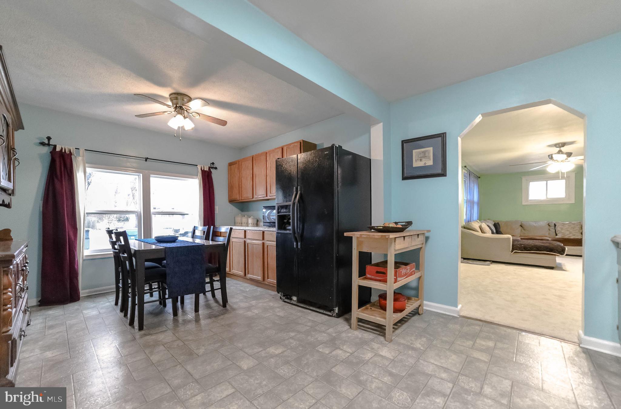 INDIAN HEAD MANOR - Residential