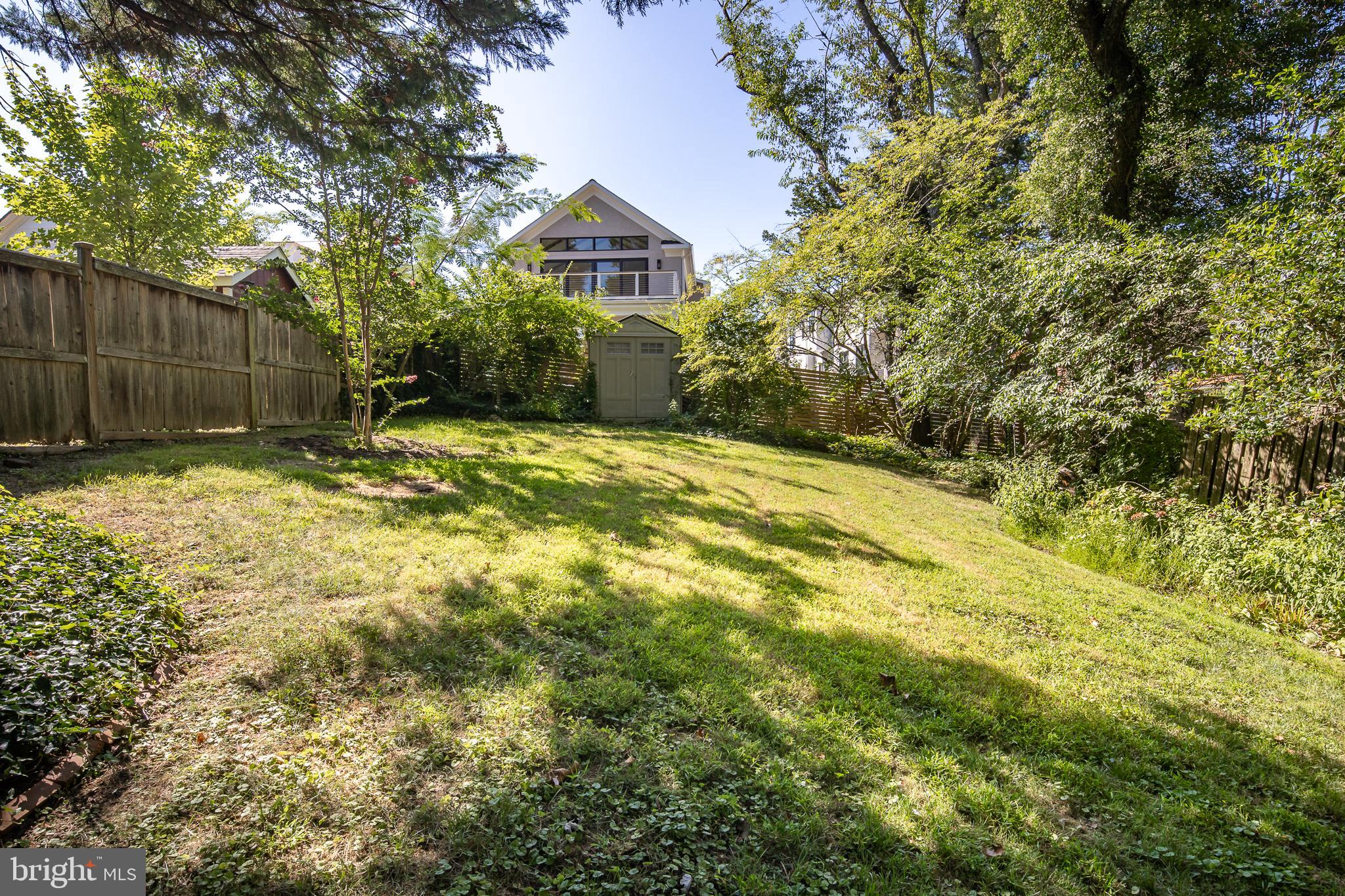 MARTINS ADDITION - Residential