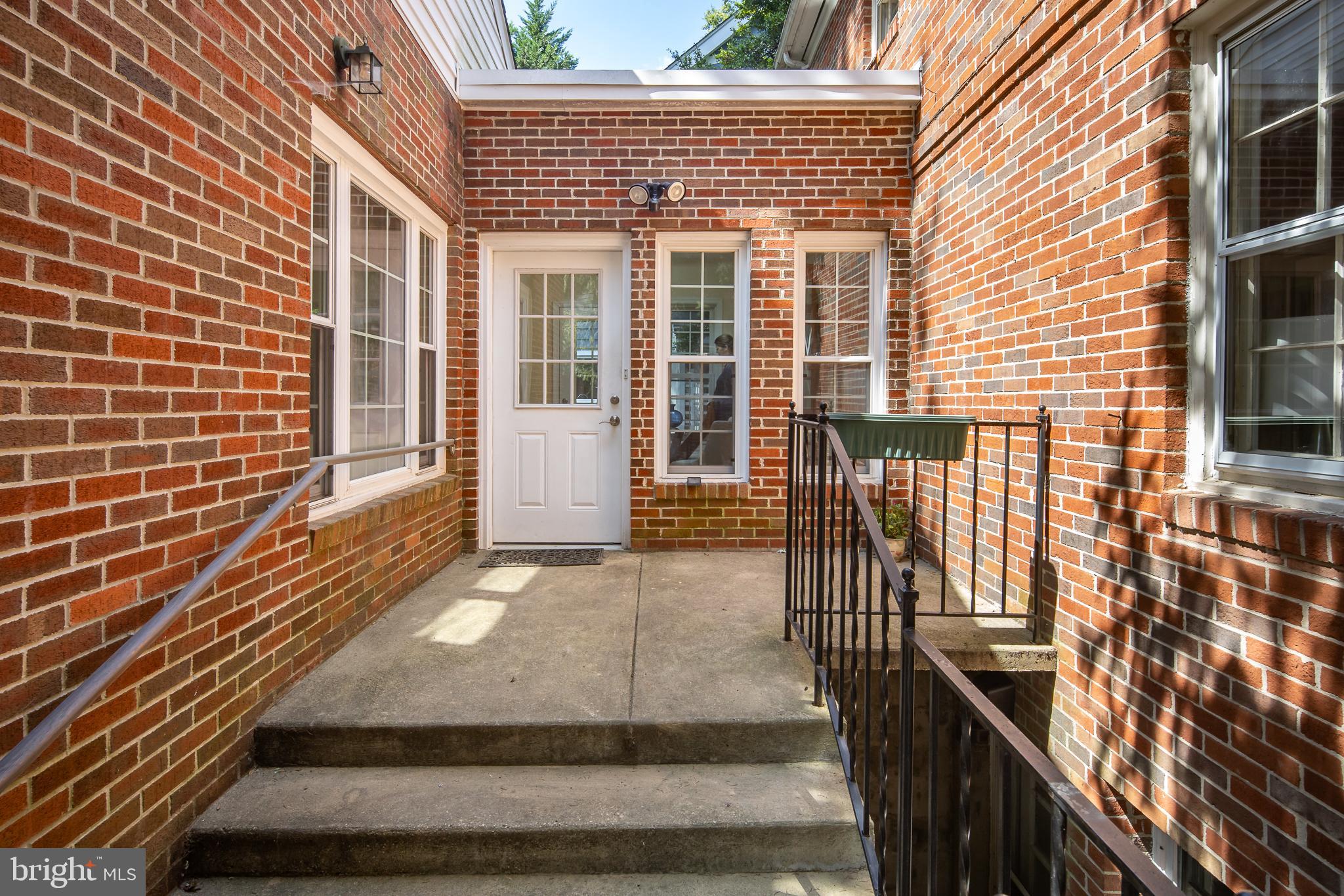 MARTINS ADDITION - Residential