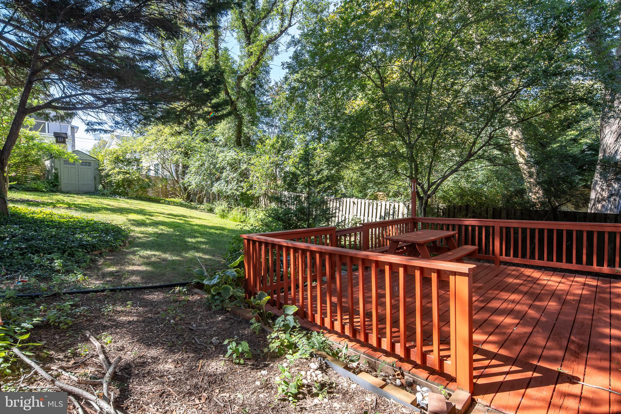 MARTINS ADDITION - Residential