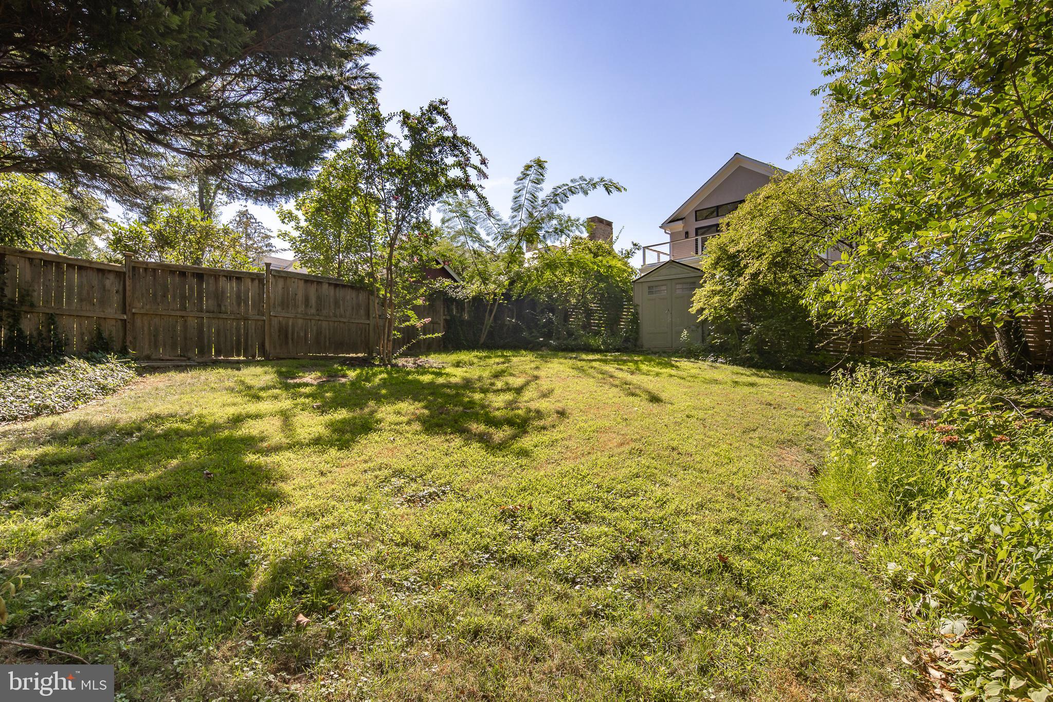 MARTINS ADDITION - Residential