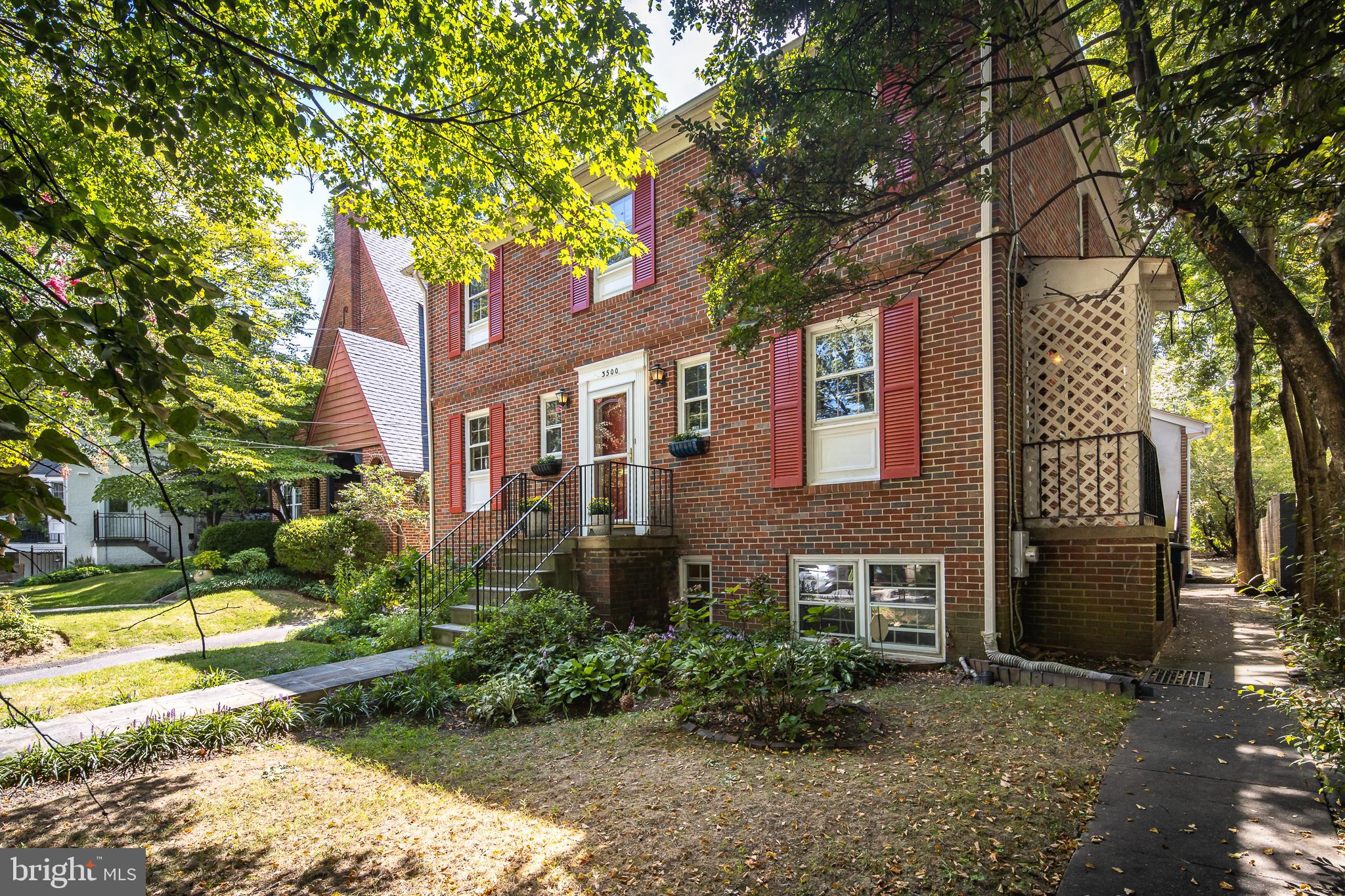 MARTINS ADDITION - Residential