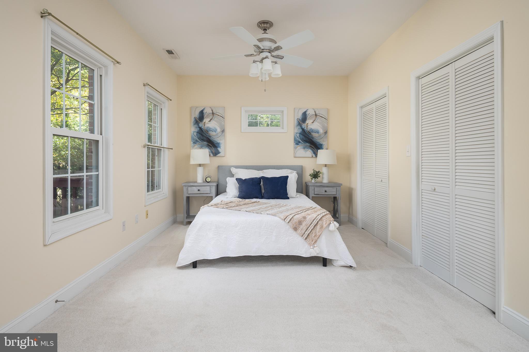 MARTINS ADDITION - Residential