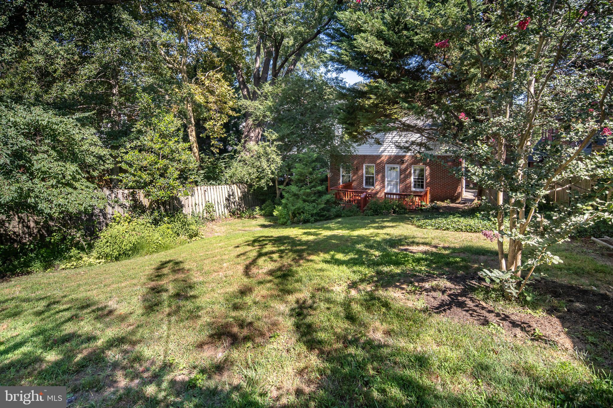 MARTINS ADDITION - Residential