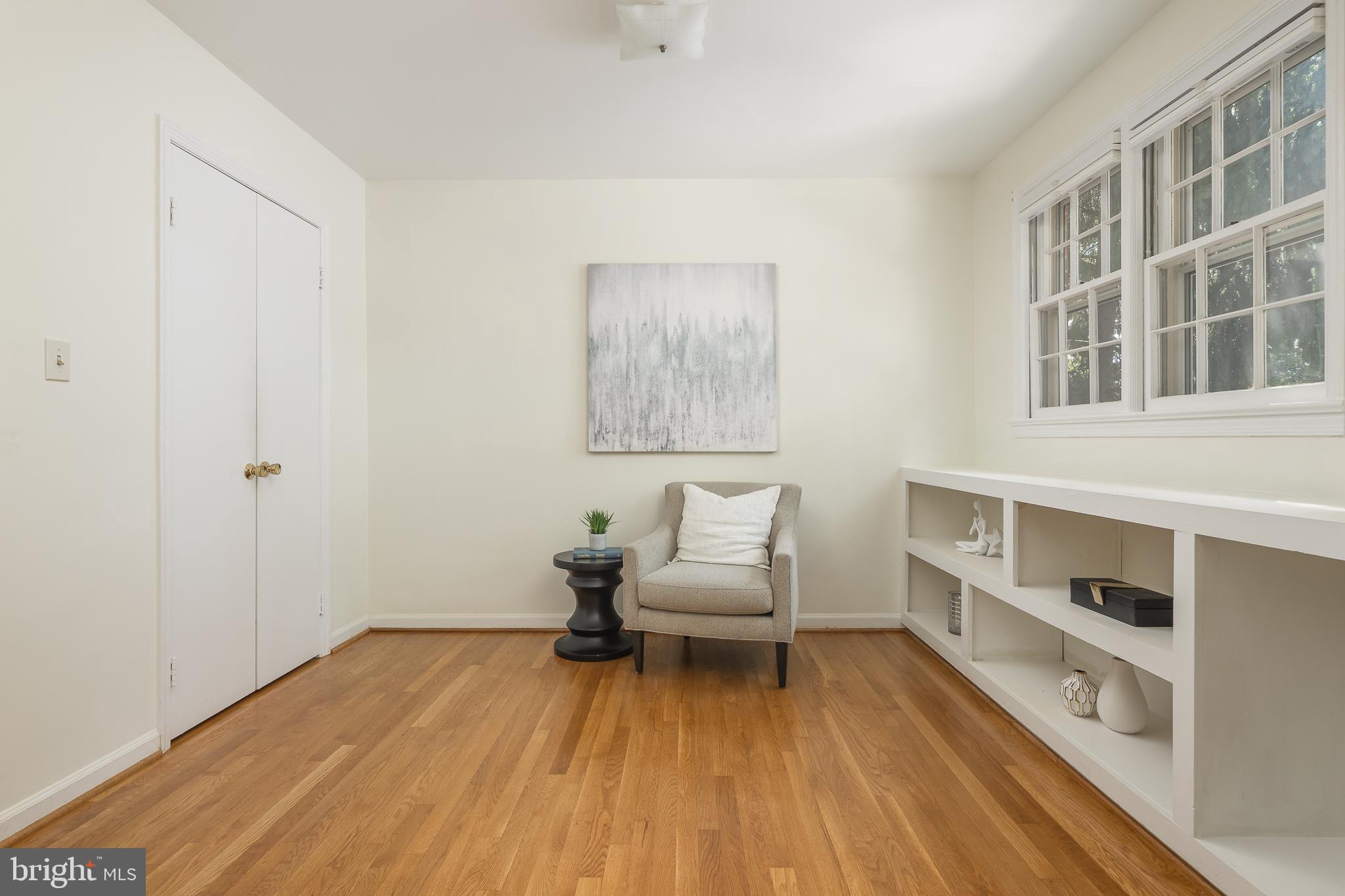 MARTINS ADDITION - Residential