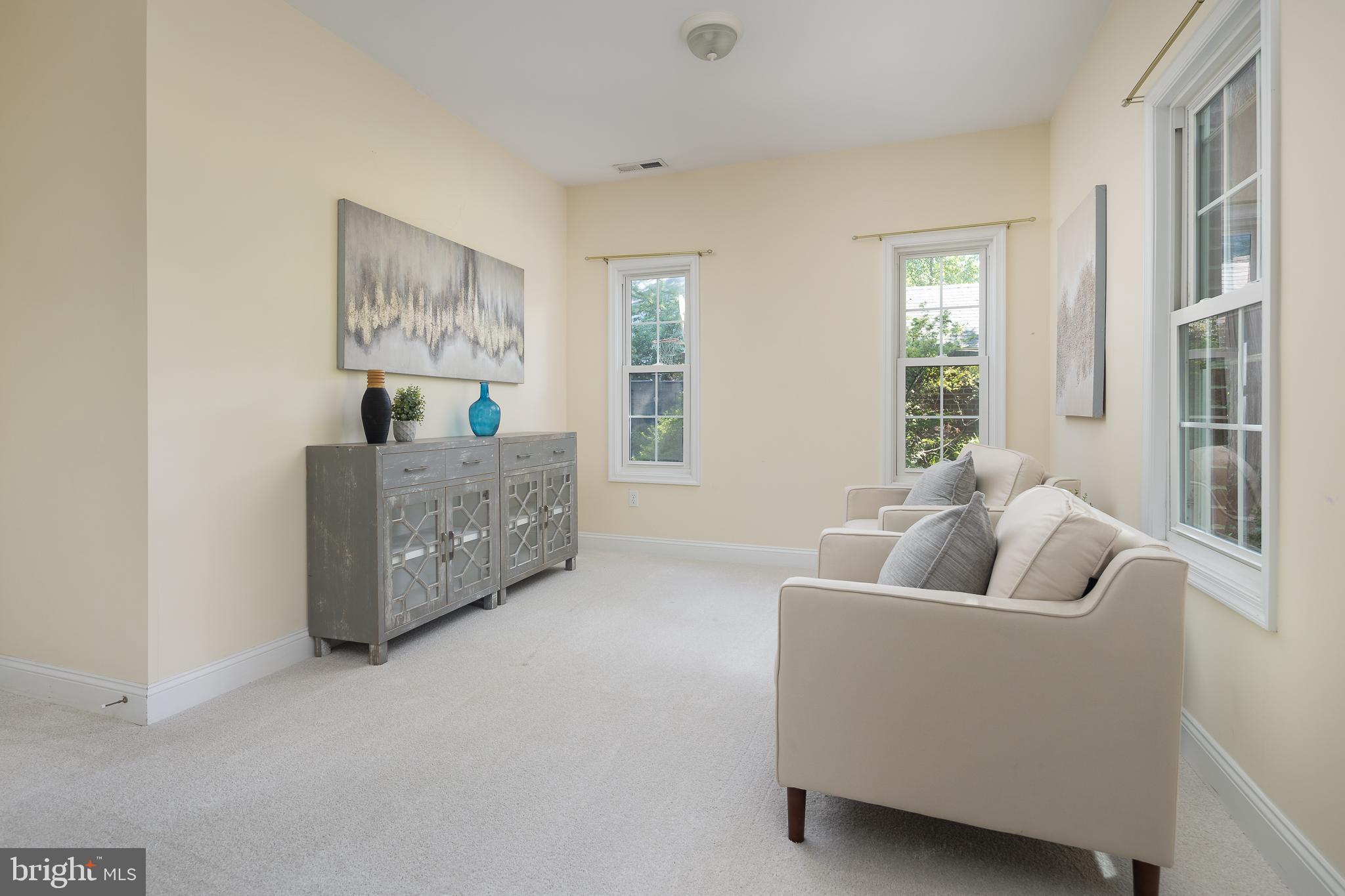 MARTINS ADDITION - Residential