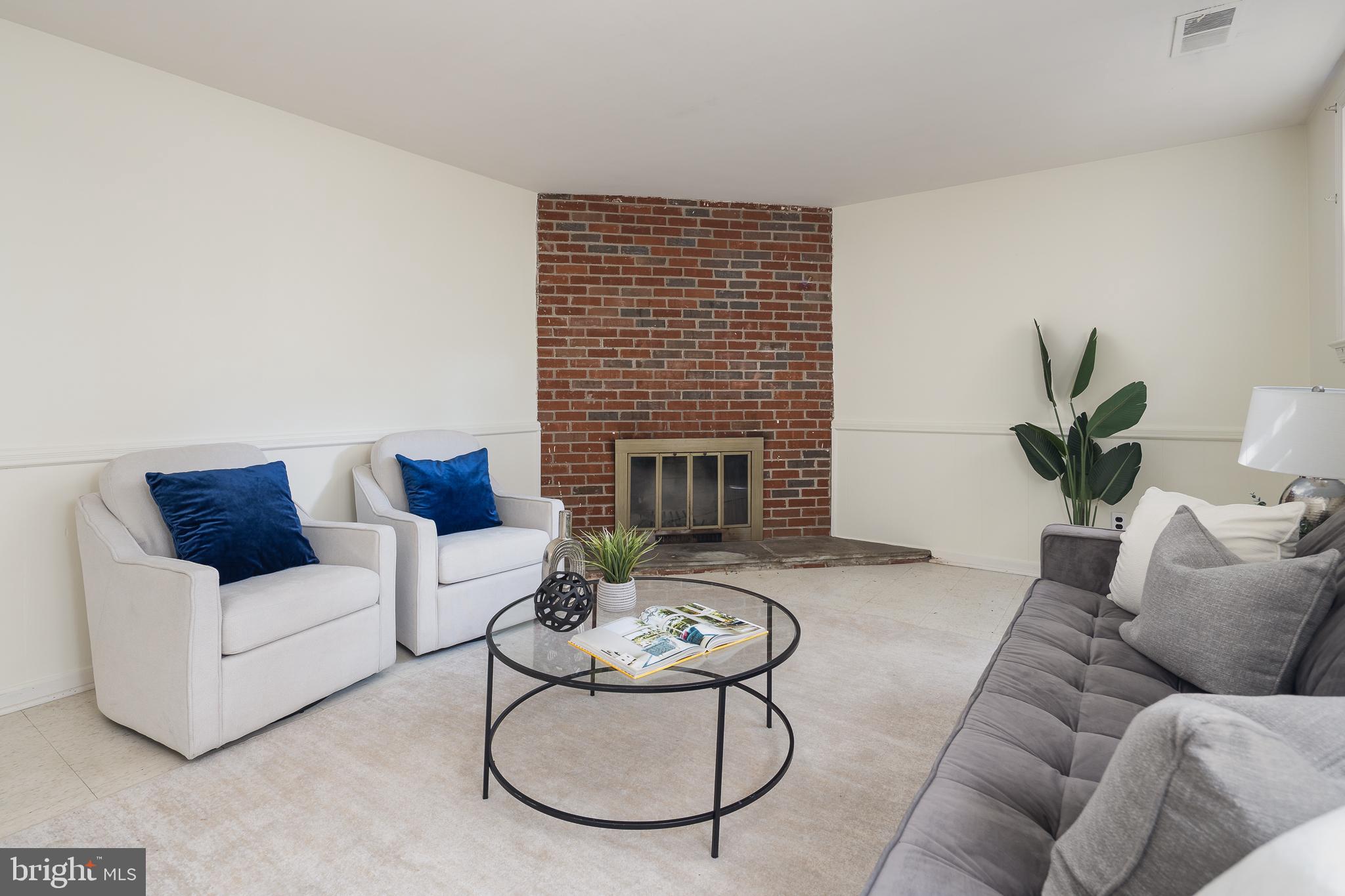 MARTINS ADDITION - Residential