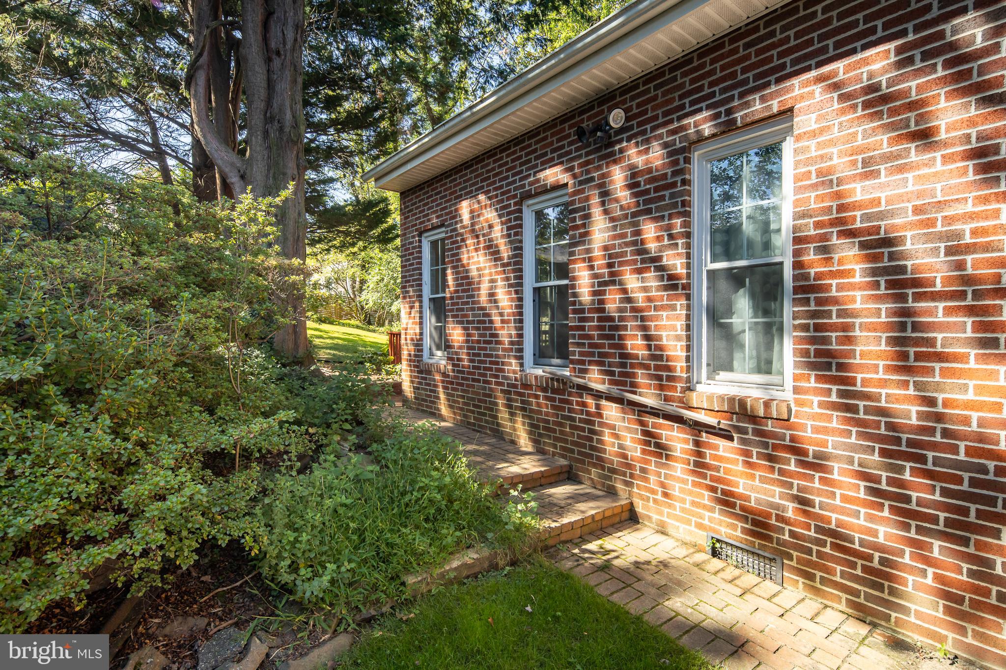 MARTINS ADDITION - Residential