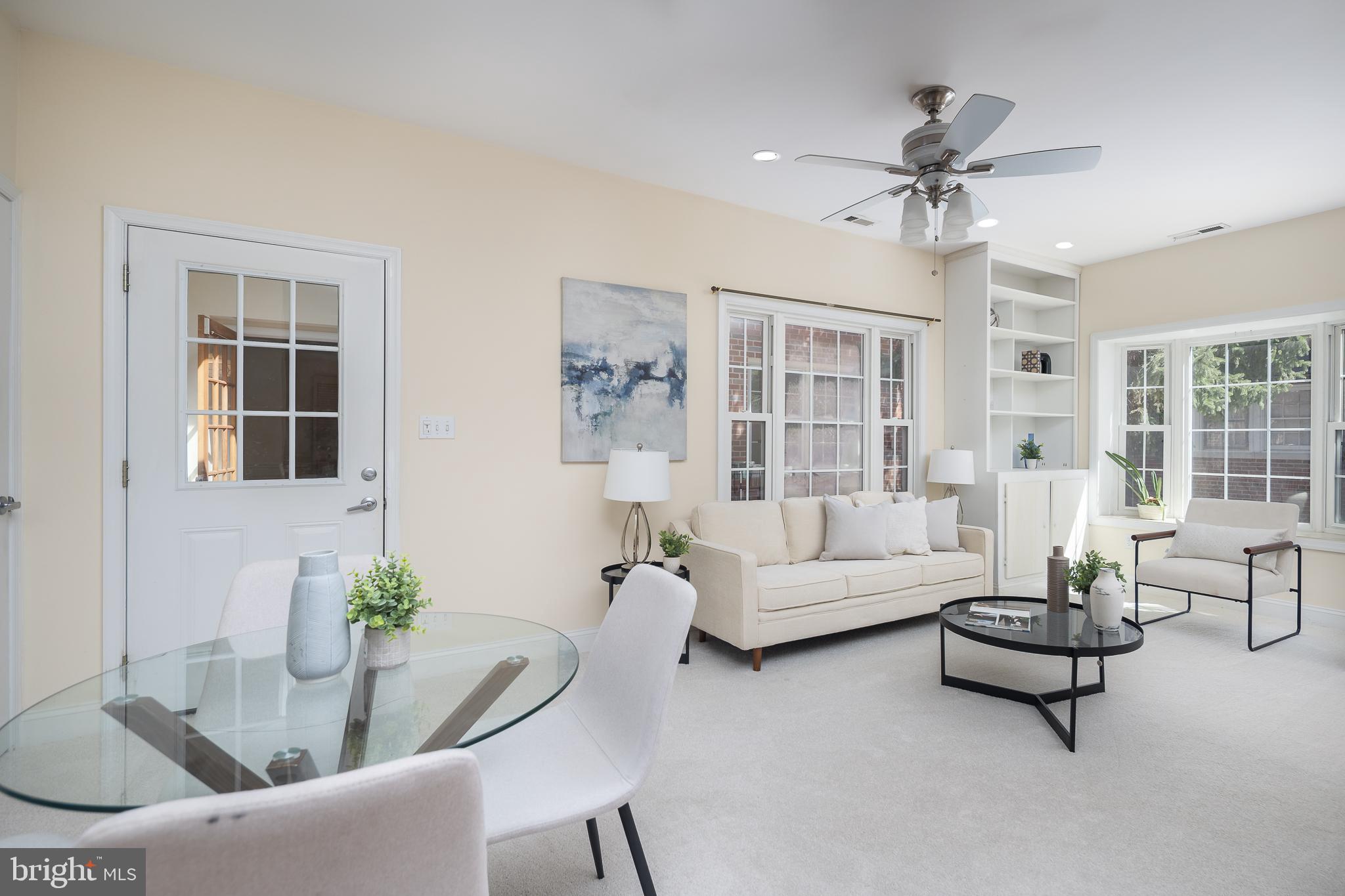 MARTINS ADDITION - Residential