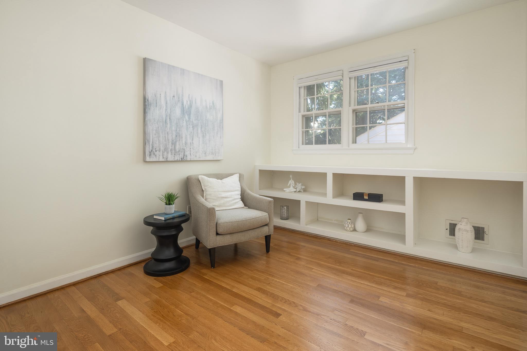 MARTINS ADDITION - Residential