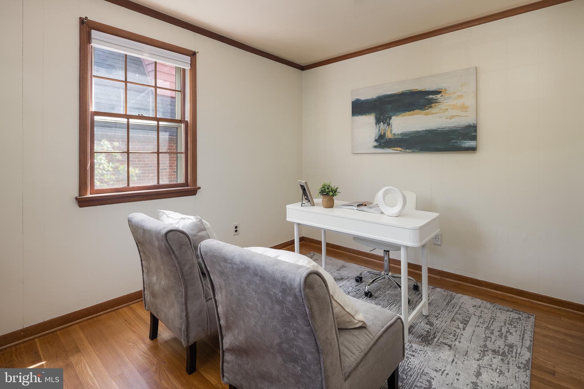 MARTINS ADDITION - Residential