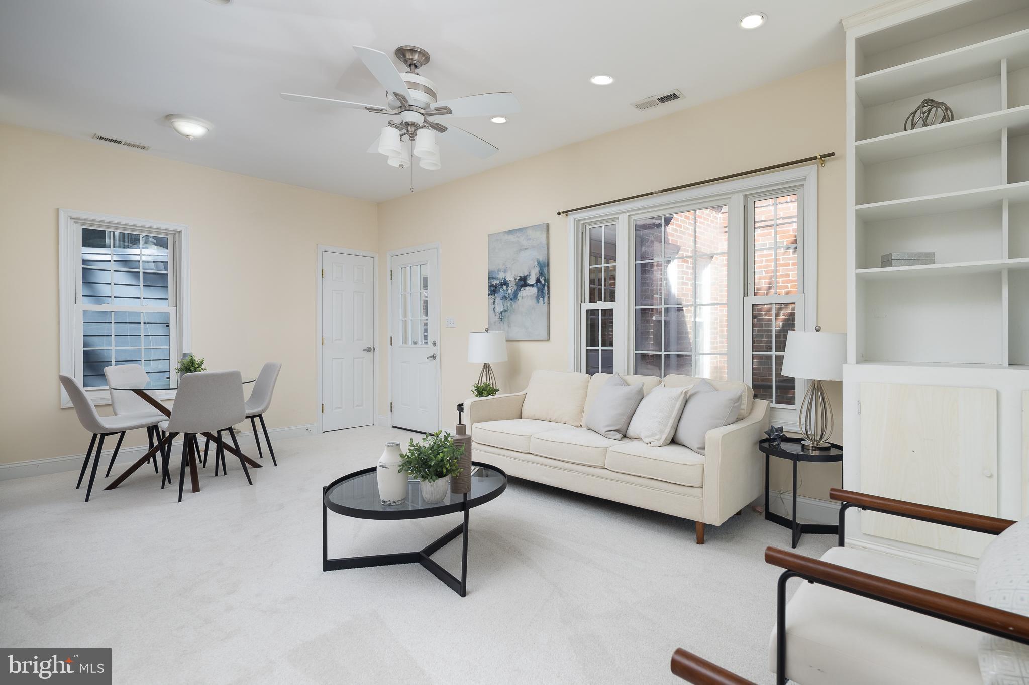 MARTINS ADDITION - Residential