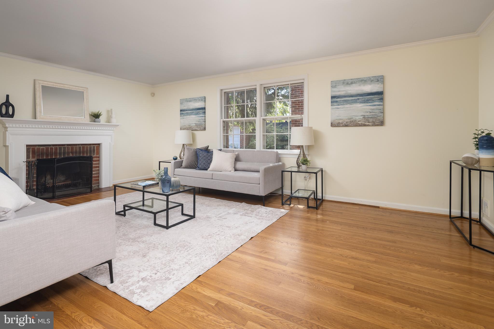 MARTINS ADDITION - Residential