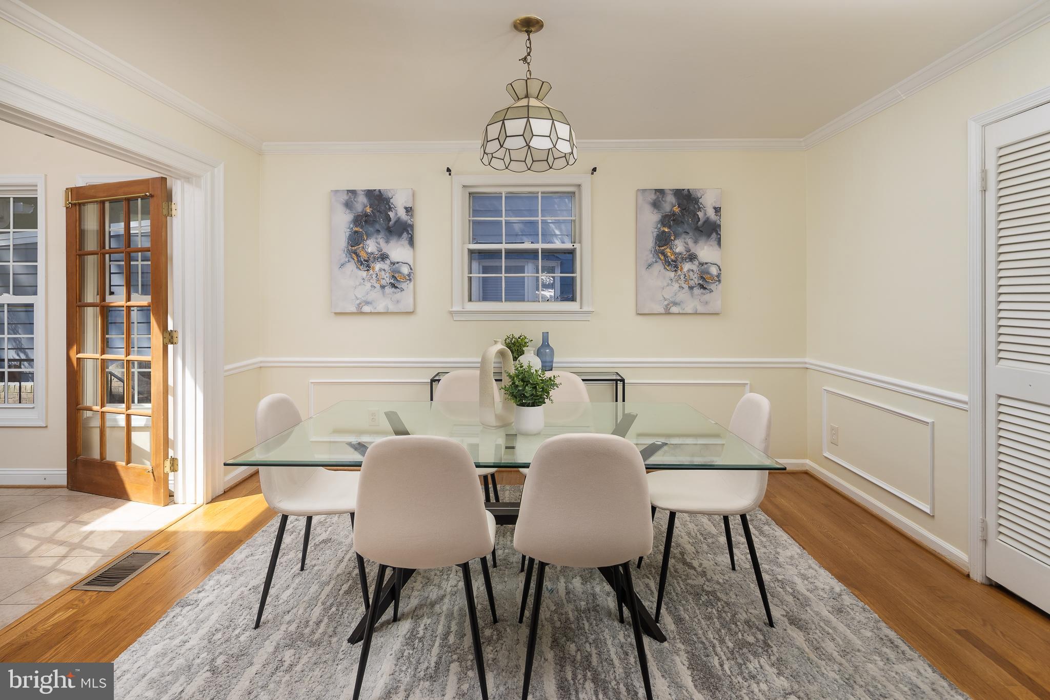 MARTINS ADDITION - Residential