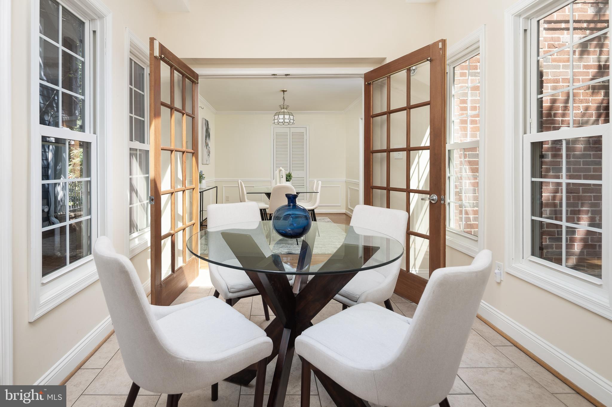 MARTINS ADDITION - Residential