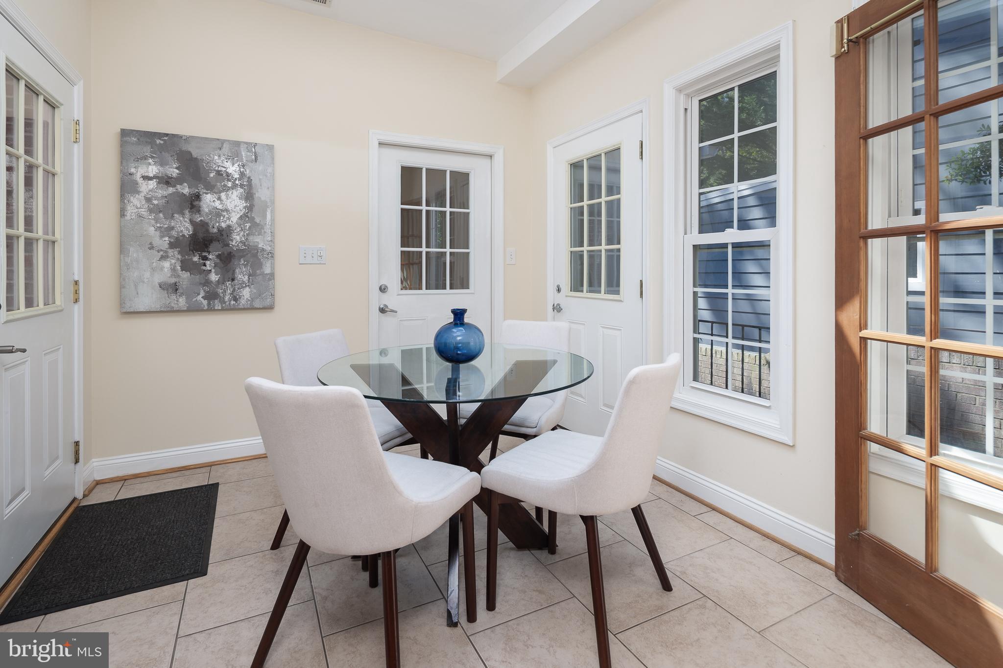 MARTINS ADDITION - Residential