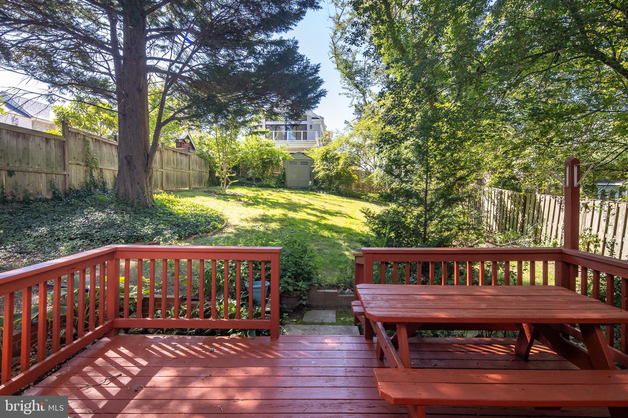 MARTINS ADDITION - Residential