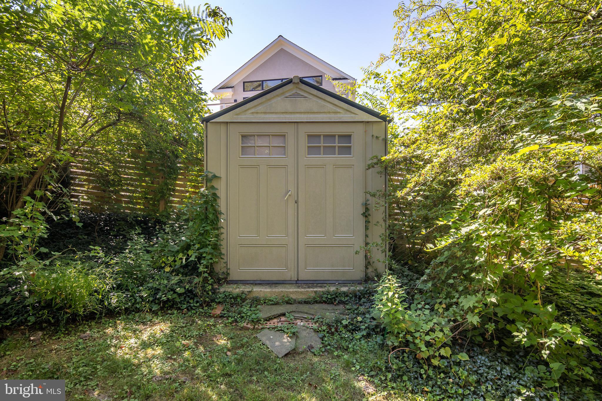 MARTINS ADDITION - Residential