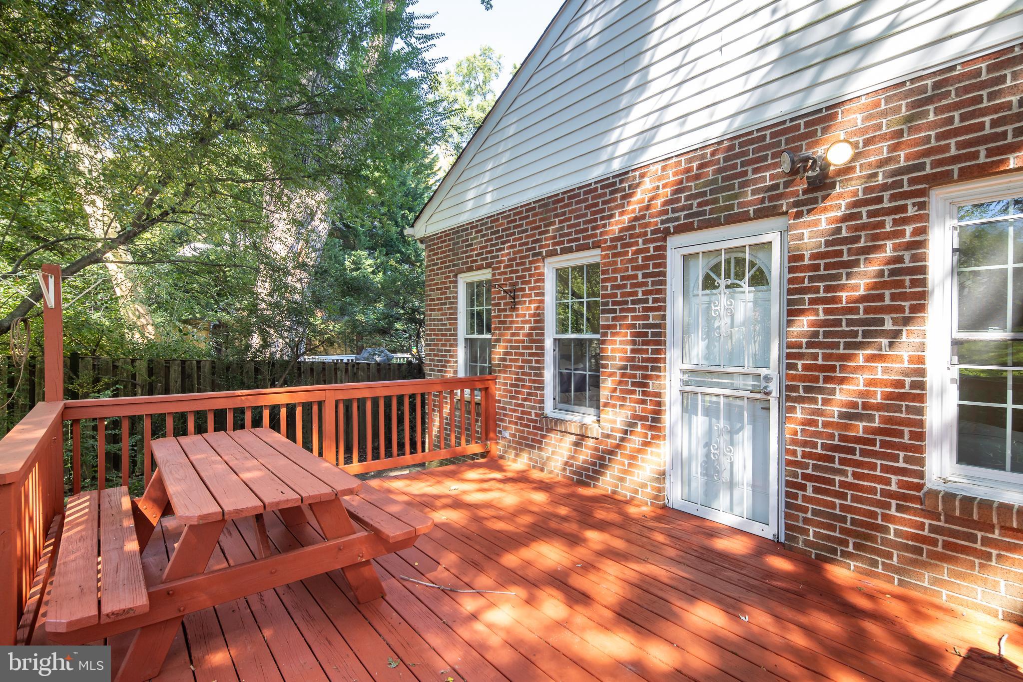 MARTINS ADDITION - Residential