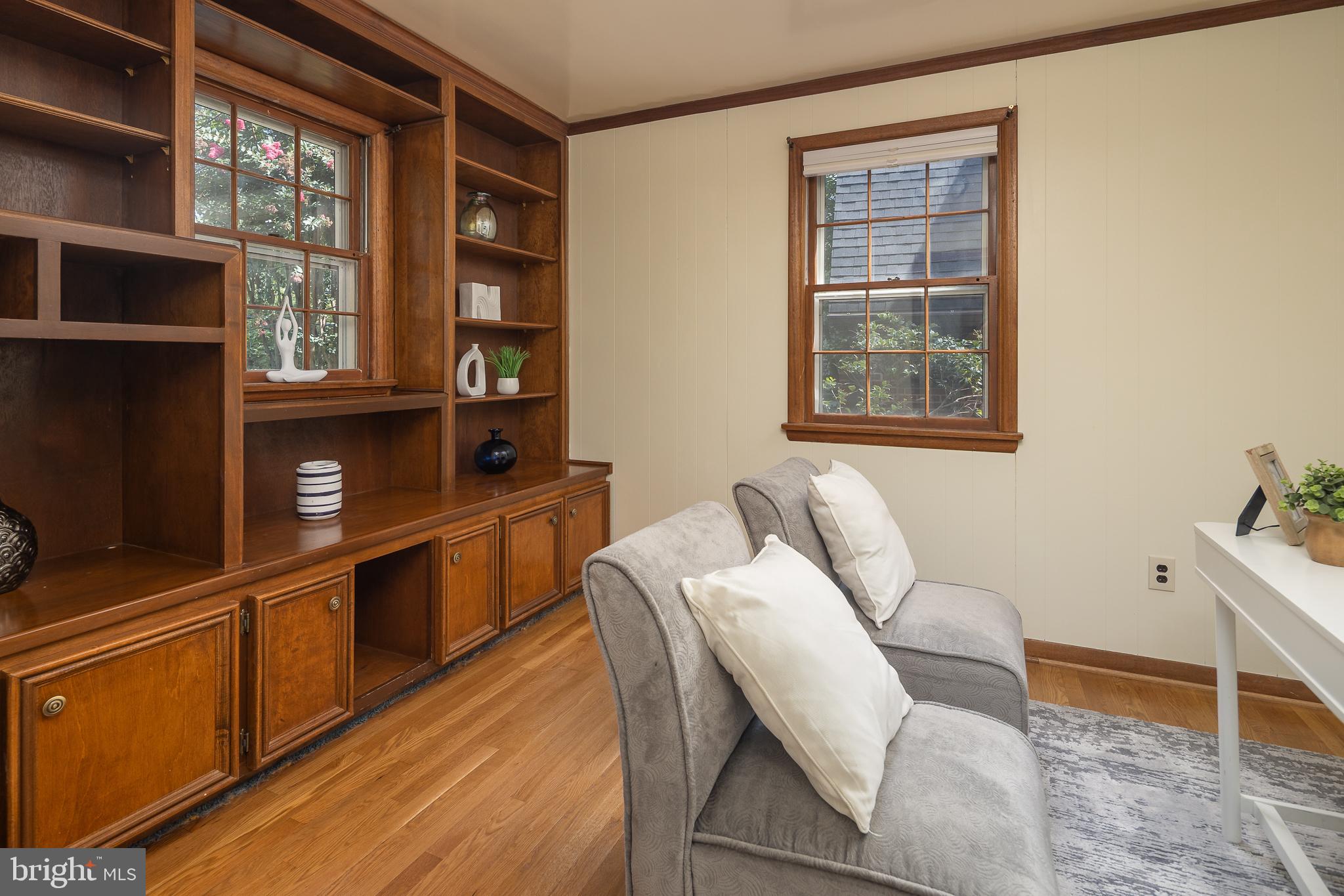 MARTINS ADDITION - Residential