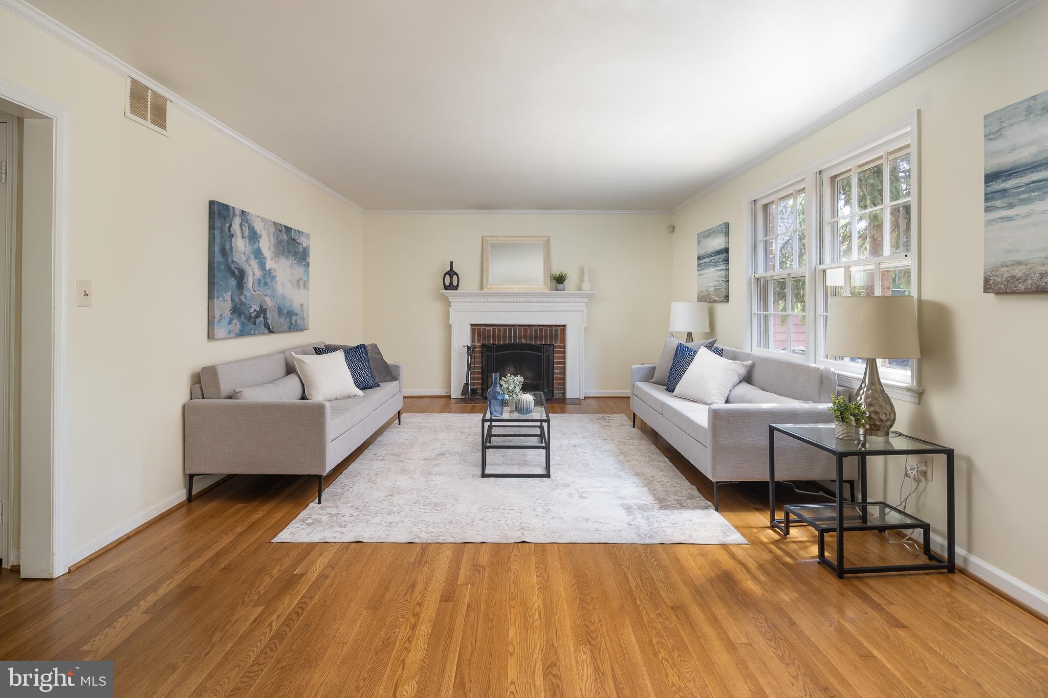 MARTINS ADDITION - Residential