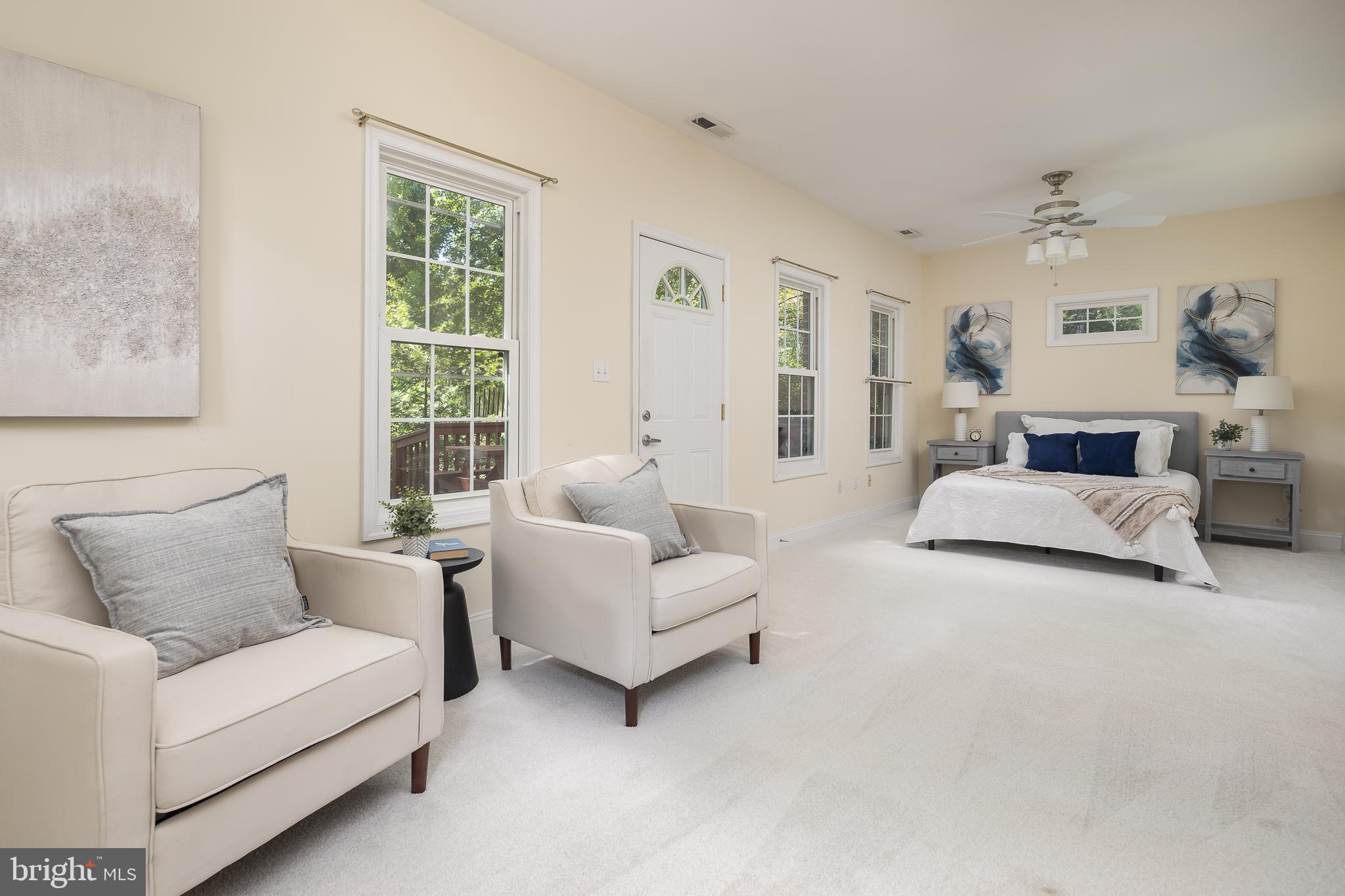 MARTINS ADDITION - Residential