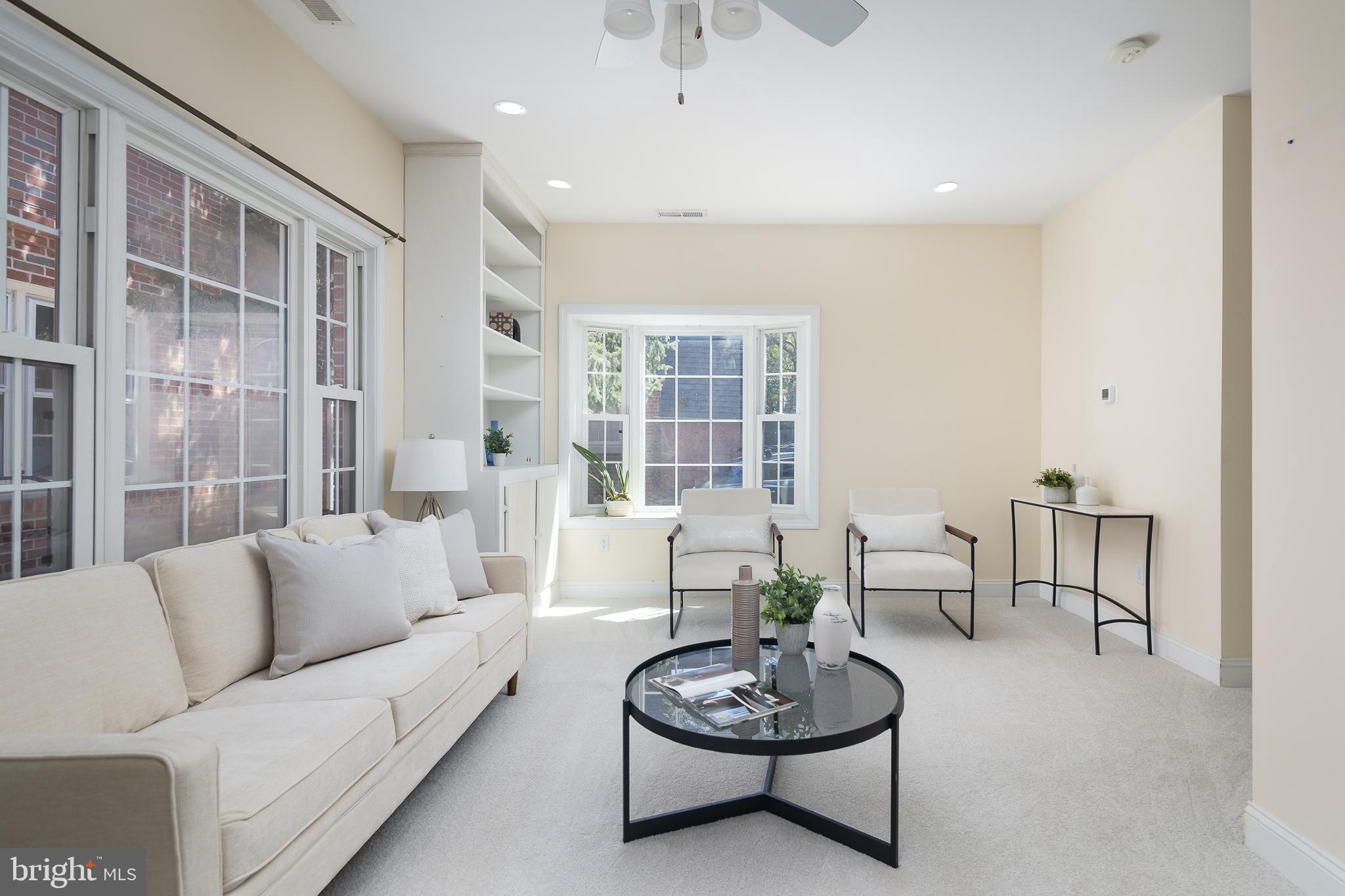 MARTINS ADDITION - Residential