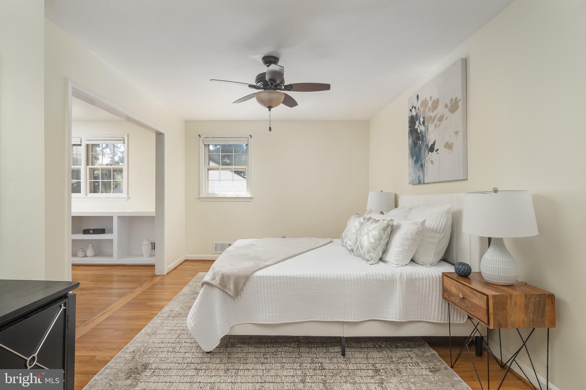 MARTINS ADDITION - Residential