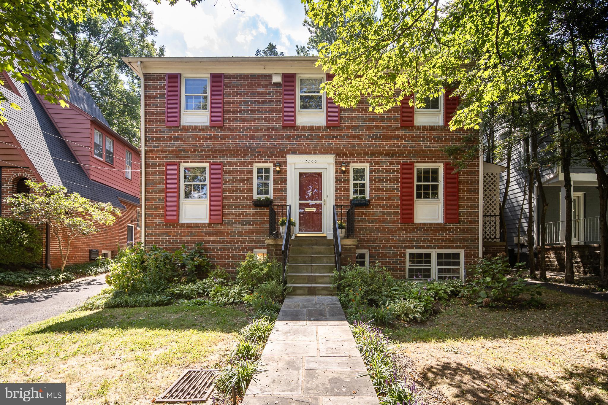 MARTINS ADDITION - Residential