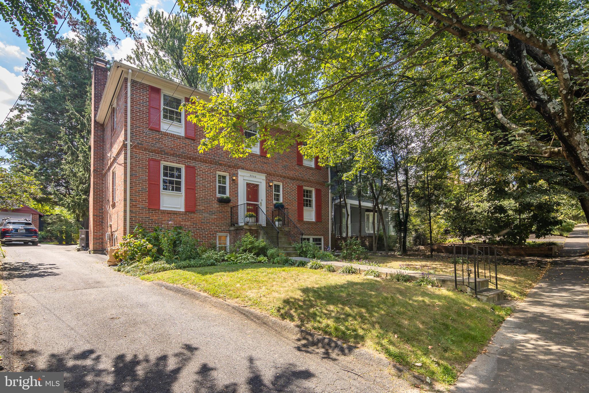 MARTINS ADDITION - Residential