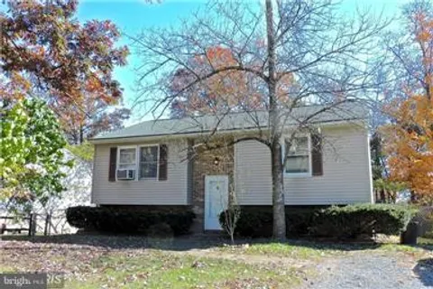 158 Country Park Drive, Winchester, VA MLS: VAFV2039204
