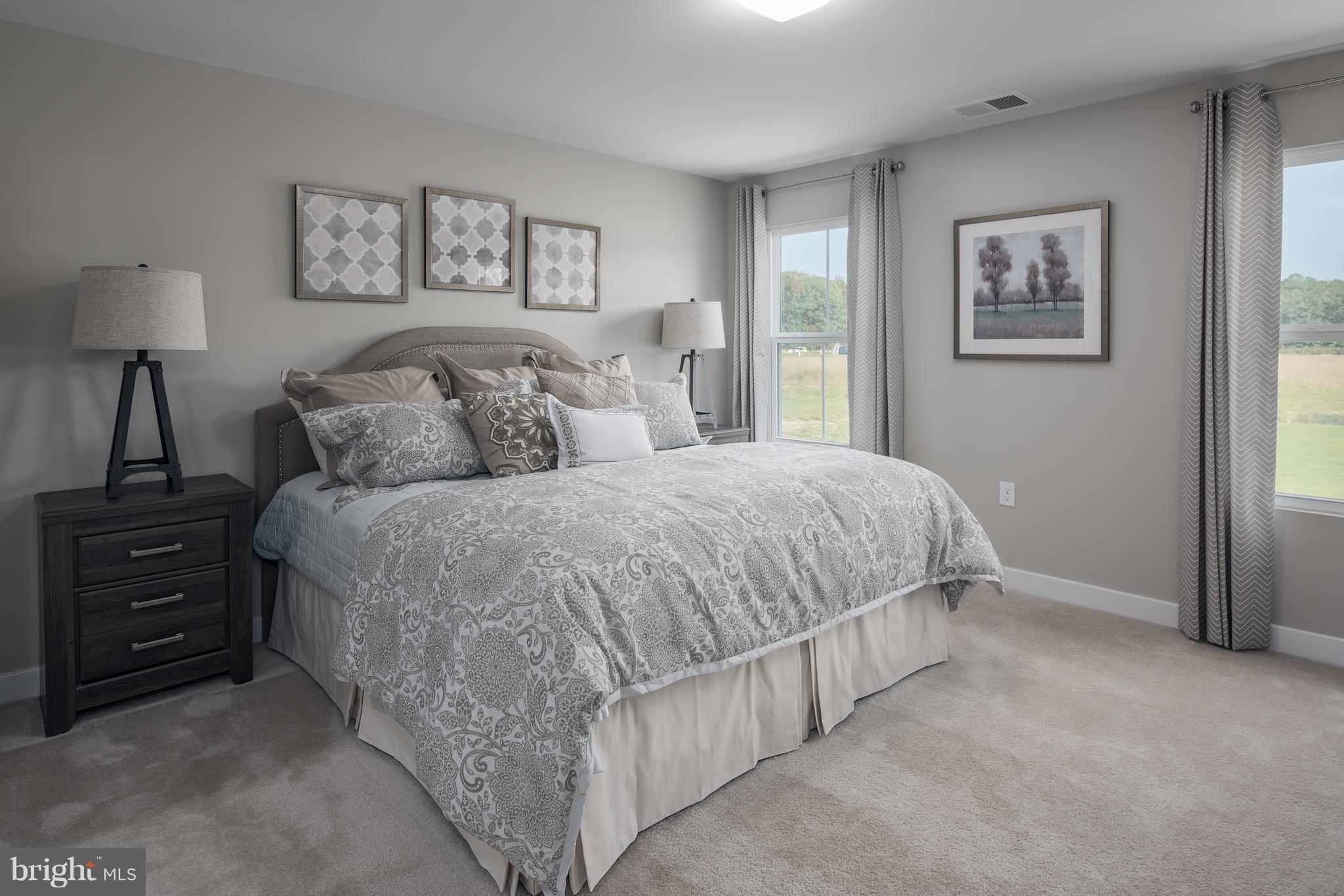 CHANDLERS GLEN - Residential