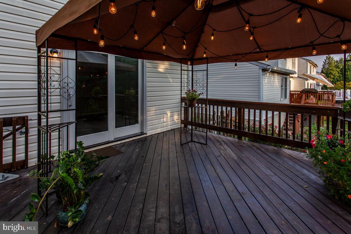 PATUXENT HEIGHTS - Residential