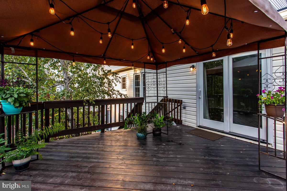 PATUXENT HEIGHTS - Residential