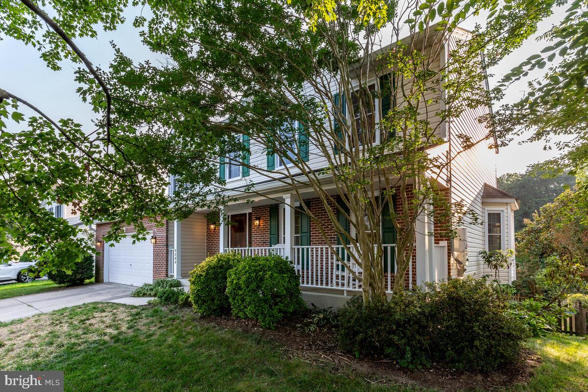 PATUXENT HEIGHTS - Residential