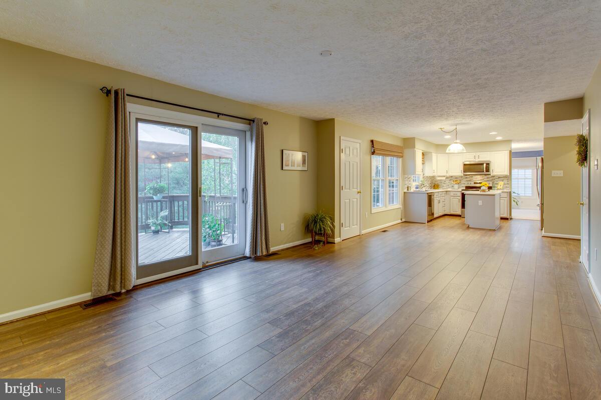 PATUXENT HEIGHTS - Residential