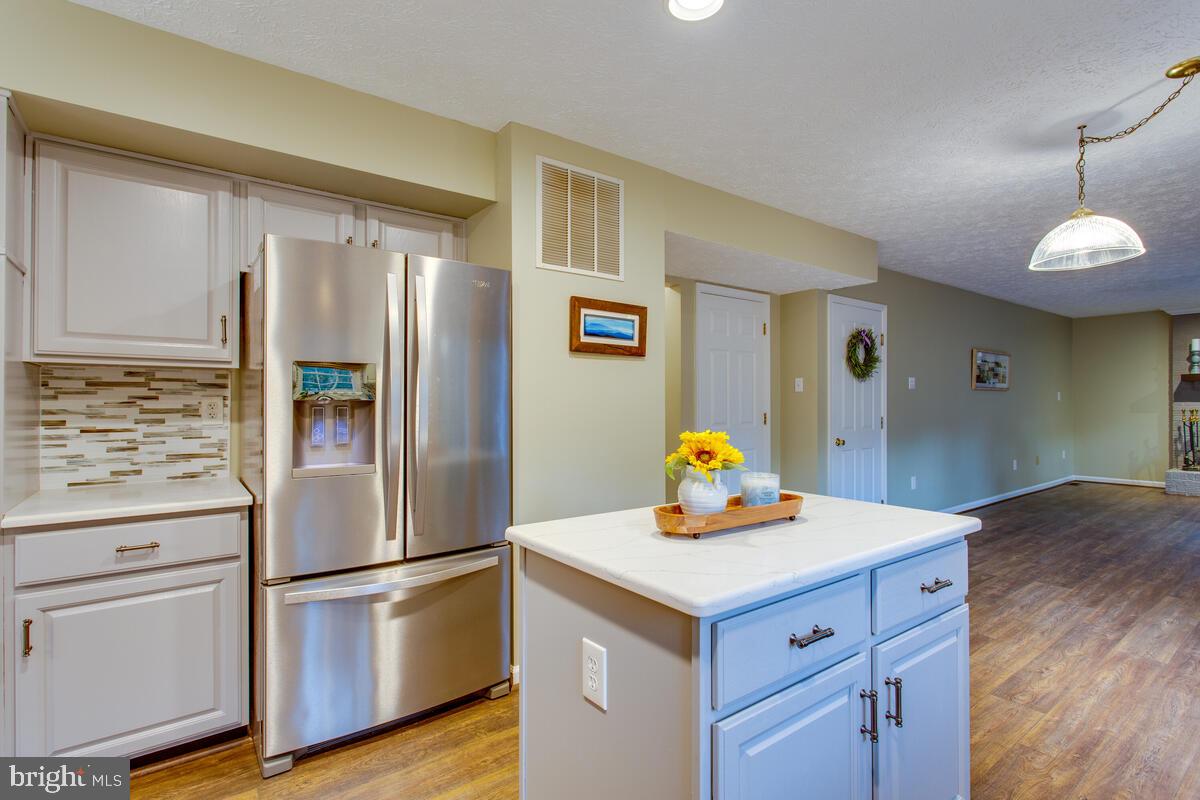 PATUXENT HEIGHTS - Residential